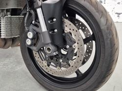 2023 Yamaha MT-10 (MT10A) MT Black