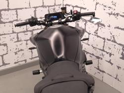 2023 Yamaha MT-10 (MT10A) MT Black