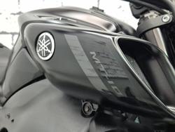 2023 Yamaha MT-10 (MT10A) MT Black