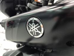 2023 Yamaha MT-10 (MT10A) MT Black