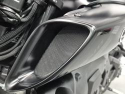 2023 Yamaha MT-10 (MT10A) MT Black