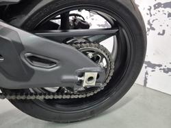 2023 Yamaha MT-10 (MT10A) MT Black