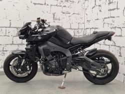 2023 Yamaha MT-10 (MT10A) MT Black