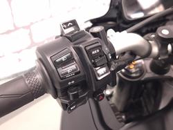 2023 Yamaha MT-10 (MT10A) MT Black
