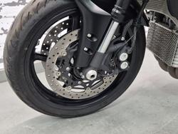 2023 Yamaha MT-10 (MT10A) MT Black