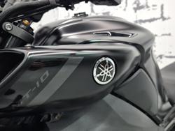 2023 Yamaha MT-10 (MT10A) MT Black