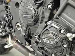 2023 Yamaha MT-10 (MT10A) MT Black