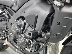 2023 Yamaha MT-10 (MT10A) MT Black