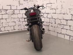 2023 Yamaha MT-10 (MT10A) MT Black