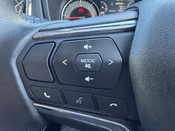 2023 Isuzu MU-X