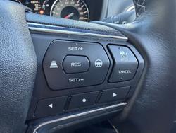 2023 Isuzu MU-X