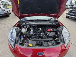 2022 Ford Puma