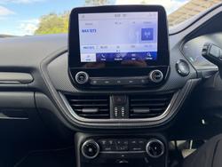 2022 Ford Puma