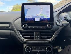 2022 Ford Puma