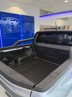 2024 Ford Ranger Sport