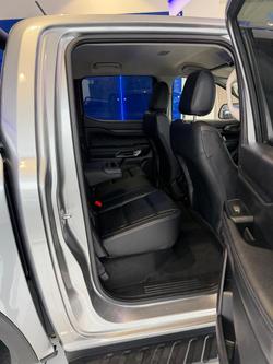 2024 Ford Ranger Sport