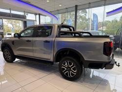 2024 Ford Ranger Sport
