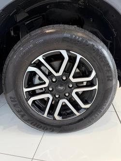 2024 Ford Ranger Sport