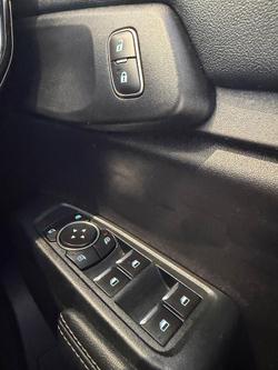 2024 Ford Ranger Sport