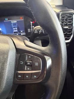 2024 Ford Ranger Sport