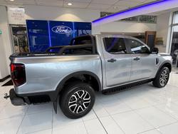 2024 Ford Ranger Sport