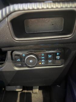 2024 Ford Ranger Sport
