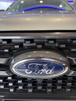 2024 Ford Ranger Sport