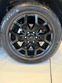 2026 Ford Everest Sport