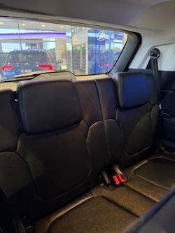 2026 Ford Everest Sport