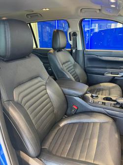 2026 Ford Everest Sport