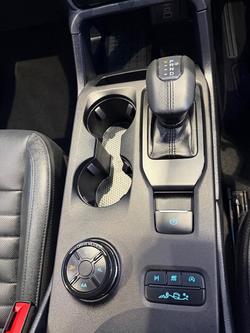 2026 Ford Everest Sport