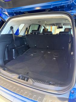 2026 Ford Everest Sport