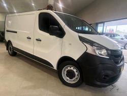2021 Mitsubishi Express GLX