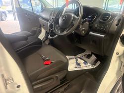 2021 Mitsubishi Express GLX