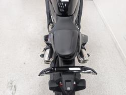2026 CFMOTO 750SR-S Sports Black