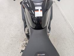 2026 CFMOTO 750SR-S Sports Black