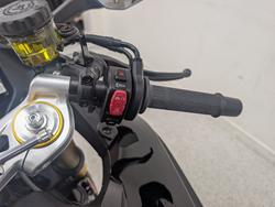 2026 CFMOTO 750SR-S Sports Black