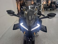 2026 CFMOTO 750SR-S Sports Black