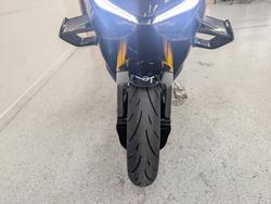 2026 CFMOTO 750SR-S Sports Black