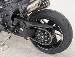 2026 CFMOTO 750SR-S Sports Black