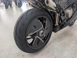 2026 CFMOTO 750SR-S Sports Black