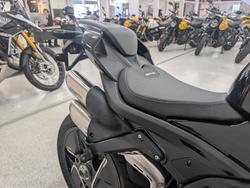 2026 CFMOTO 750SR-S Sports Black