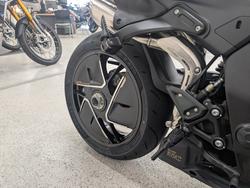 2026 CFMOTO 750SR-S Sports Black