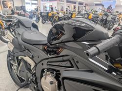 2026 CFMOTO 750SR-S Sports Black