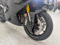 2026 CFMOTO 750SR-S Sports Black