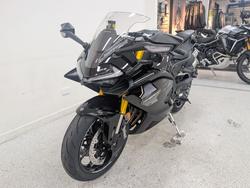 2026 CFMOTO 750SR-S Sports Black