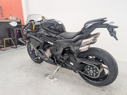 2026 CFMOTO 750SR-S Sports Black