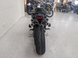 2026 CFMOTO 750SR-S Sports Black