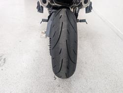 2026 CFMOTO 750SR-S Sports Black