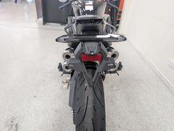 2026 CFMOTO 750SR-S Sports Black